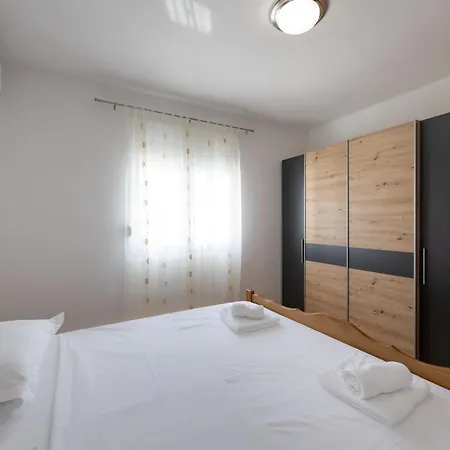 Apartamento Jukic *