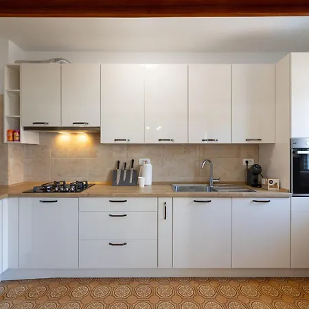 Jukic Apartamento Kaštela