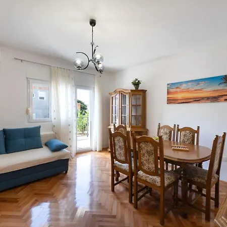 Apartamento Jukic Kaštela