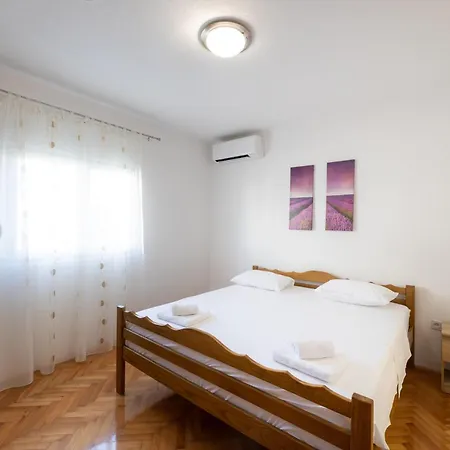 Jukic Apartamento