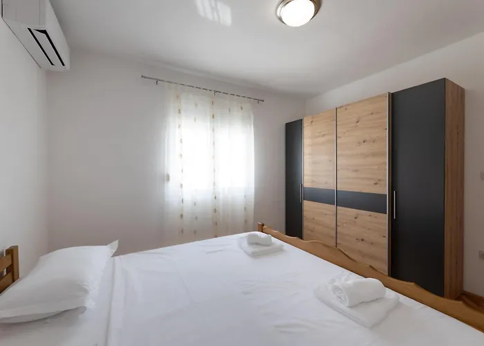 Apartmán Jukic *
