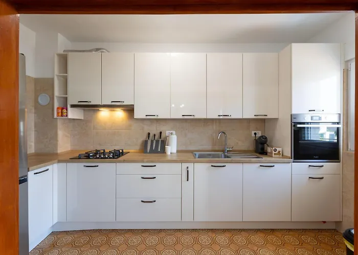 Jukic Apartmán Kaštela