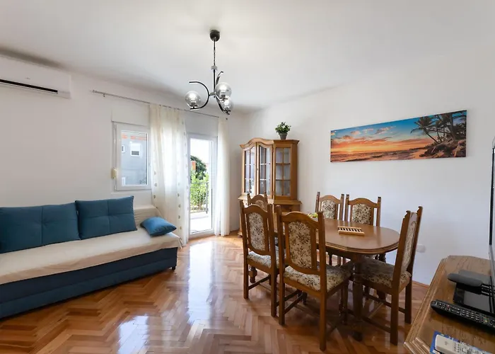 Apartmán Jukic Kaštela