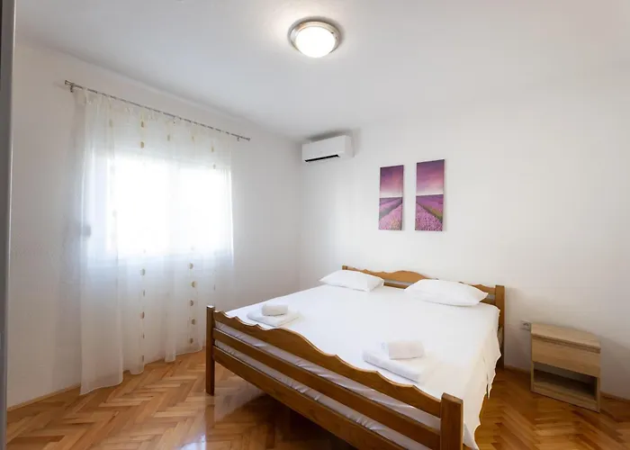 Jukic Apartmán
